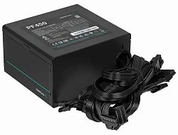 Блок питания DEEPCOOL PF450 (R-PF450D-HA0B-EU)