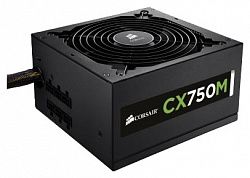 Блок питания CORSAIR CX750M 750W