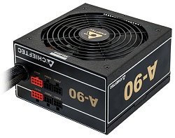 Блок питания CHIEFTEC A-90 GDP-750C 750W Modular