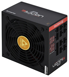 Блок питания CHIEFTEC SILICON SLC-850C 850W 80plus Bronze Modular