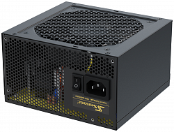 Блок питания ATX Seasonic Core GX-550 SSR-550LX 550W 80plus Gold