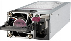 Блок питания HP 800W Flex Slot Platinum Hot Plug Low Halogen Power Supply Kit P38995-B21 OK