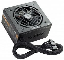 Блок питания EVGA 500 BQ 110-BQ-0500-K2