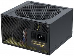 Блок питания ATX Seasonic Core GX-500 SSR-500LX 500W 80plus Gold modular