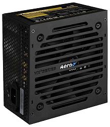Блок питания AEROCOOL VX PLUS 550