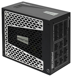 Блок питания Seasonic Prime PX-850 SSR-850PD 850W 80plus Platinum Modular