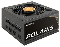 Блок питания CHIEFTEC POLARIS PPS-550FC 550W 80plus Gold Module
