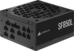 Блок питания CORSAIR SF-L Series SF850L 850W 80 Plus Gold (CP-9020245-EU)