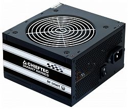 Блок питания Chieftec POWER SMART GPS-500A8 500W 80plus