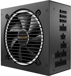 Блок питания BEQUIET! Pure Power 12 M 650W (BN342)<br>