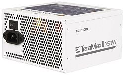 Блок питания ZALMAN Teramax 2 WH (750W)