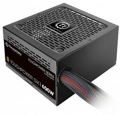 Блок питания THERMALTAKE Toughpower GX1 600W PS-TPD-0600NNFAGE-1