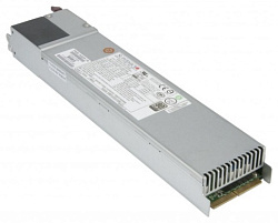 Блок питания SUPERMICRO PWS-1K62P-1R