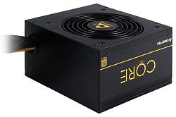 Блок питания CHIEFTEC CORE BBS-600S 600W 80plus Gold