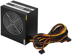 Блок питания CHIEFTEC SMART GPS-550A8 550W