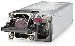 Блок питания HP 800W FS Plat Ht Plg LH Pwr Sply Kit 865414-B21