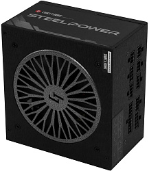 Блок питания CHIEFTEC SteelPower BDK-750FC 750W 80plus Bronze Modular