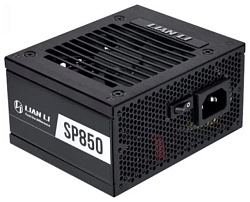 Блок питания LIAN Li SP850 850W Modular, 80+ GOLD G89.SP850B.01EU Black