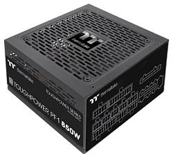 Блок питания THERMALTAKE Toughpower PF1 ARGB 850W (Platinum) (PS-TPD-0850F3FAPE-1)