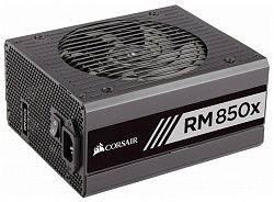 Блок питания CORSAIR RM850x 850W