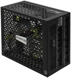 Блок питания SEASONIC Prime Fanless TX-700 SSR-700TL 700W 80 PLUS Titanium Modular