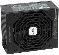 Блок питания ATX SUPER FLOWER LEADEX Titanium SF-750F14HT 750W APFC 80+ Titanium