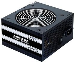 Блок питания CHIEFTEC POWER SMART GPS-700A8 700W 80plus