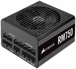 Блок питания CORSAIR RM750 750W