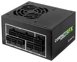 Блок питания CHIEFTEC CSN-650C 650W 80plus Gold Modular