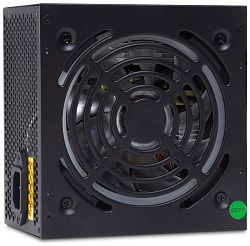 Блок питания X-Game Shadow 400W-RGB