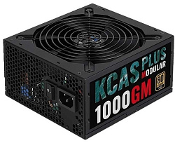 Блок питания AEROCOOL KCAS PLUS 1000GM ACPG-KPK0FEC.11/ACPG-KPK0FEC.1