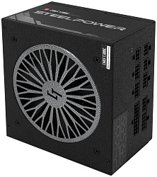Блок питания CHIEFTRONIC SteelPower (Chieftec) BDK-550FC 550W 80plus Bronze Modular