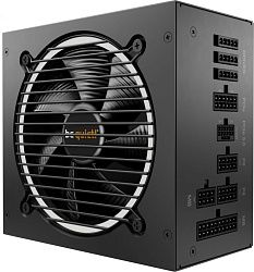Блок питания BEQUIET! Pure Power 12 M 750W (BN343)<br>