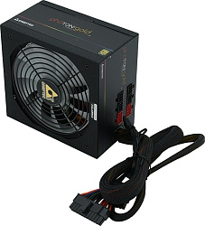 Блок питания Chieftec Photon Gold GDP-650C-RGB 650W Modular