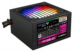 Блок питания GAMEMAX VP-800-RGB v3