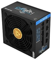 Блок питания CHIEFTEC BDF-850C 850W 80plus Bronze Modular