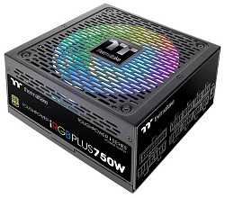 Блок питания THERMALTAKE Toughpower iRGB PLUS 750W Gold (PS-TPI-0750F3FDGE-1)