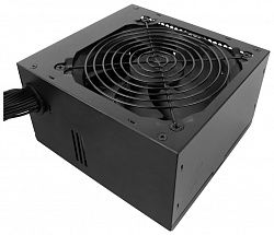 Блок питания ATX 1st Player Black SIR (SR-500W) 500W Active PFC Flat Cable 80+ box