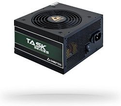 Блок питания CHIEFTEC TASK TPS-600S 600W 80plus Bronze