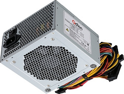 Блок питания QDION QD-400PNR black coating OEM