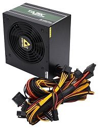 Блок питания CHIEFTEC TASK TPS-500S 500W 80plus Bronze