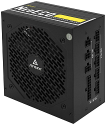 Блок питания ANTEC Neo ECO Classic NE850G M EC 850W Active PFC 80plus Gold modular