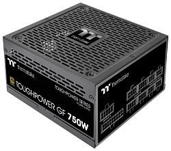 Блок питания THERMALTAKE Toughpower GF 750W/Fully Modular/80 Plus Gold PS-TPD-0750FNFAGE-2