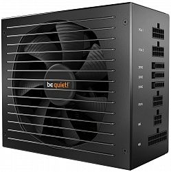 Блок питания Bequiet! Straight Power 11 PLATINUM 650W E11-PT-650W (BN306)