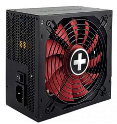 Блок питания XILENCE Gaming series XN215 550W (XP550R10)