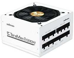 Блок питания ZALMAN Teramax 2 WH (1200W)