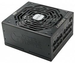 Блок питания ATX SUPER FLOWER LEADEX Silver SF-850F14MT 850W APFC 80+ Silver