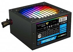 Блок питания GAMEMAX VP-700-RGB v3