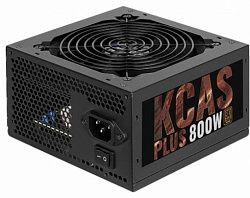 Блок питания AEROCOOL KCAS PLUS 800W