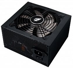 Блок питания ATX 1st Player Black WIDOW (PS-700AX) 700W APFC 140см fan Full Modular 80+ Bronze